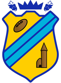 Clondalkin RFC crest
